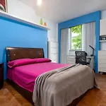 Super Duplex Em Copacabana - Tranquilidade Ao Lado Do Metro
