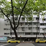 Super Duplex Em Copacabana - Tranquilidade Ao Lado Do Metro