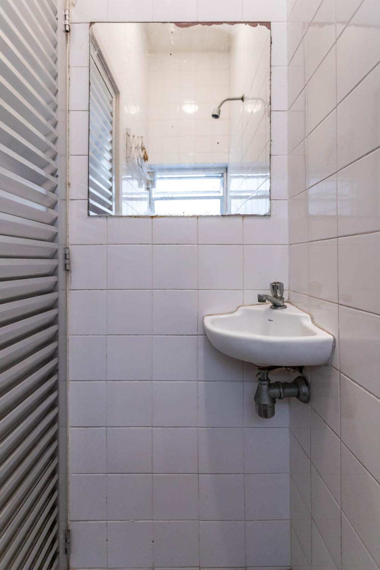 Super Duplex Em Copacabana - Tranquilidade Ao Lado Do Metro Apartamento *