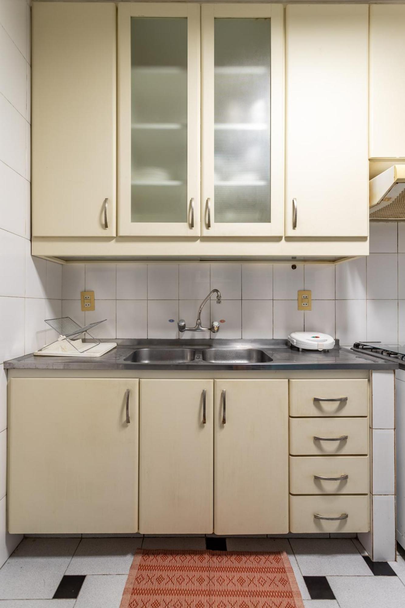 Apartamento Super Duplex Em Copacabana - Tranquilidade Ao Lado Do Metro *