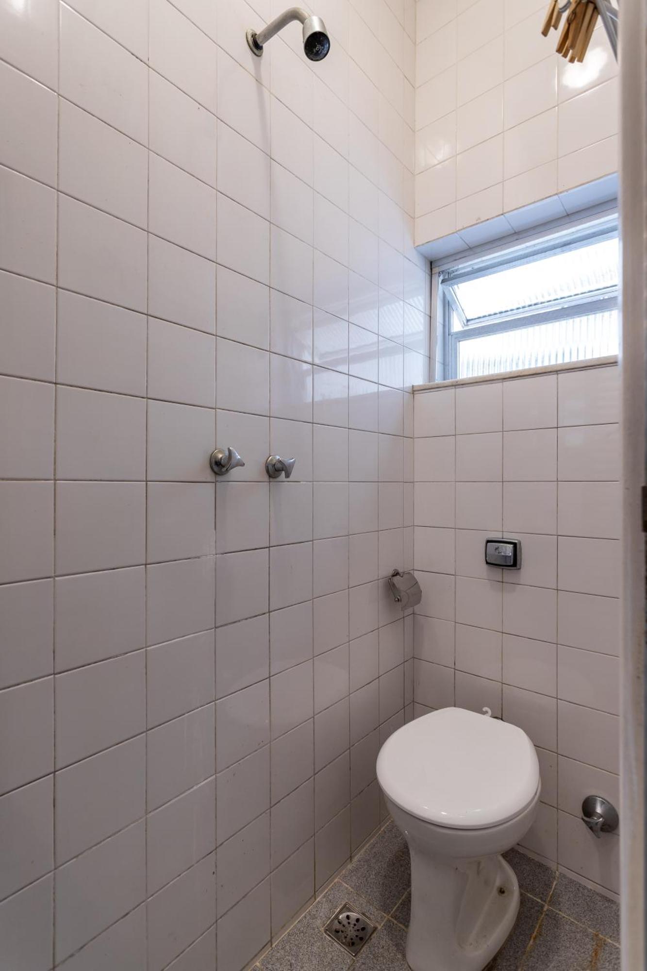 Super Duplex Em Copacabana - Tranquilidade Ao Lado Do Metro *