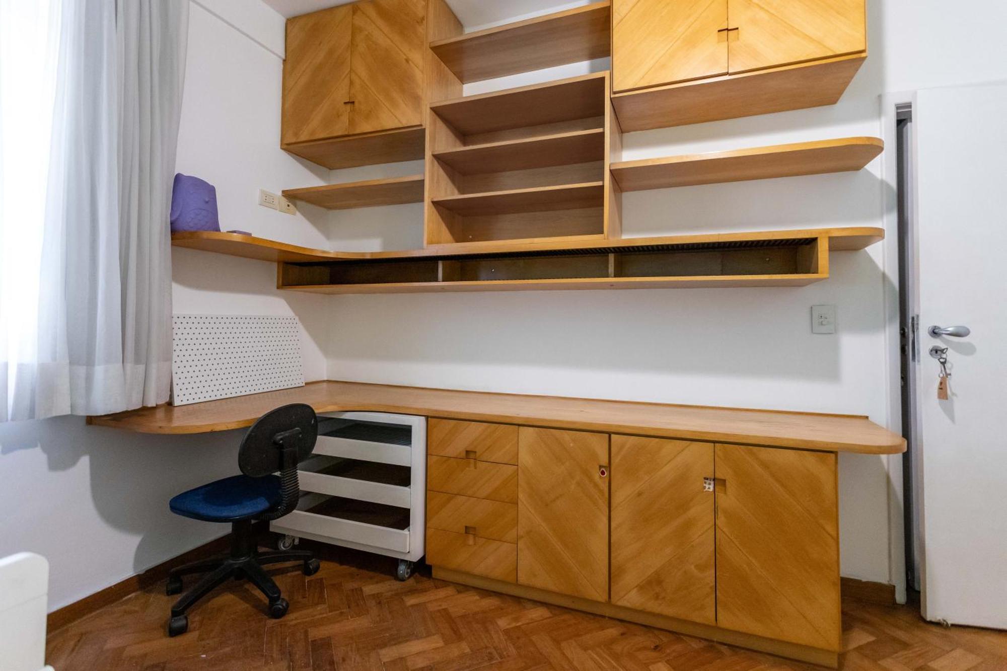 Apartamento Super Duplex Em Copacabana - Tranquilidade Ao Lado Do Metro *